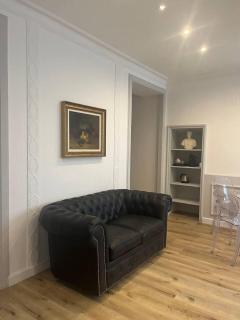 Crispi 30 Stylish Apartment - Roma - 0