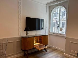 Crispi 30 Stylish Apartment - Roma - 9