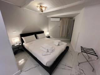 Crispi 30 Stylish Apartment - Roma - 8