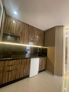 appart hotel puerto marino - Al-Ḥoseyma - 9