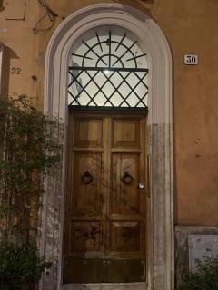 Crispi 30 Stylish Apartment - Roma - 7
