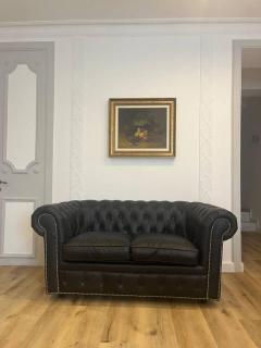 Crispi 30 Stylish Apartment - Roma - 6