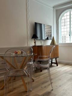 Crispi 30 Stylish Apartment - Roma - 2