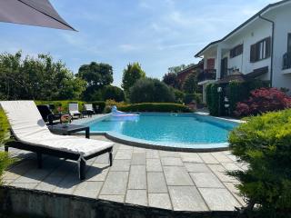 Alba View Apartment with Pool - Alba - 8