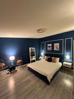 Interbelic house with courtyard and terrace - Bukarest - 0