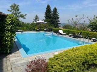 Alba View Apartment with Pool - Alba - 5