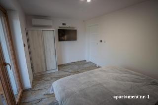 Apartamenty Katarzyna - Święta Katarzyna - 1