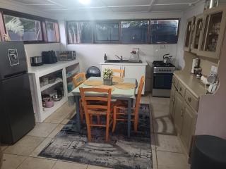 10 on Cane Street - East London - 6