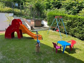 Alba View Apartment with Pool - Alba - 7