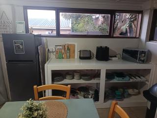 10 on Cane Street - East London - 7