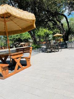 Riverside Deck Hotel - Francistown - 7