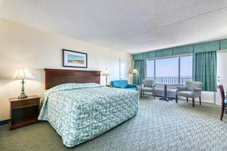 Blockade Runner - Myrtle Beach - 9