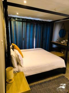 Riverside Deck Hotel - Francistown - 5
