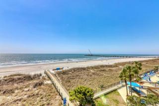 Blockade Runner - Myrtle Beach - 8