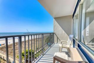 Blockade Runner - Myrtle Beach - 7