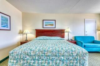 Blockade Runner - Myrtle Beach - 4