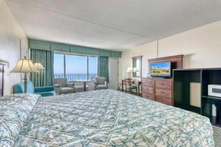 Blockade Runner - Myrtle Beach - 2
