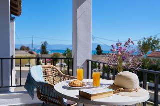 Elysee Seaview Apartments - Sidari - 9