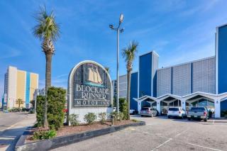 Blockade Runner - Myrtle Beach - 0
