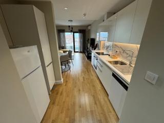 Luxury Apartment 52 - Diamond Residences - 6