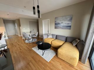 Luxury Apartment 52 - Diamond Residences - 8