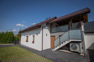 Apartamenty Katarzyna - Święta Katarzyna - 7