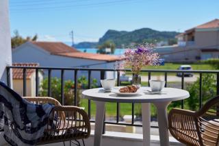 Elysee Seaview Apartments - Sidari - 4
