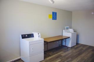 Meridian Inn Oklahoma City Airport - Oklahoma City - 5