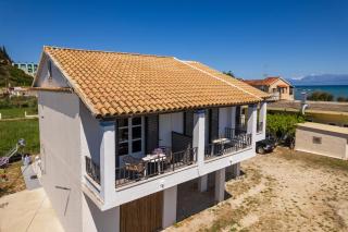 Elysee Seaview Apartments - Sidari - 3
