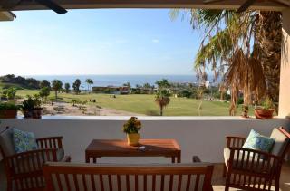 Spectacular 2 BR Oceanview Penthouse - San José del Cabo - 9