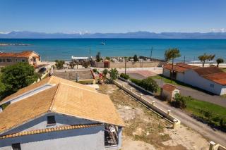 Elysee Seaview Apartments - Sidari - 6