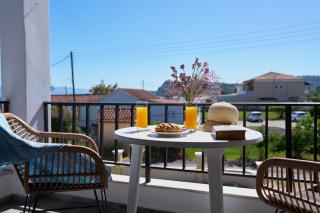 Elysee Seaview Apartments - Sidari - 5