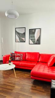 Modern apartment in the heart of Tirana - Tirana - 0