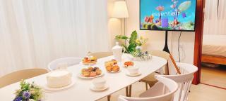 #4bed #8people #1st floor house - Seul - 4