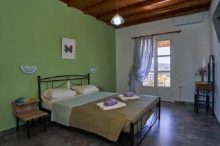 Elysee Seaview Apartments - Sidari - 2
