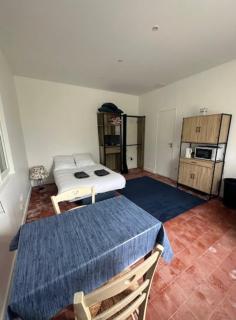 Seaside getaway - top apartment - 5