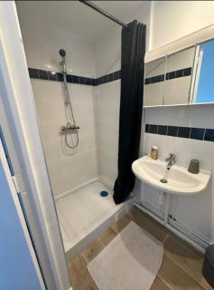 Beautiful apartment close to beaches n1 - Ouistreham - 4