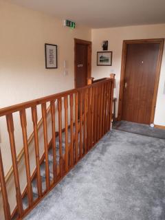 Gladstone Cottage - Inverness - 2