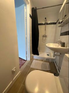 Beautiful apartment close to beaches n1 - Ouistreham - 3