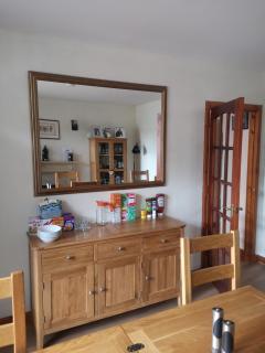 Gladstone Cottage - Inverness - 1