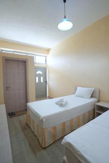 Vila Nisajos - Gjirokastër - 7