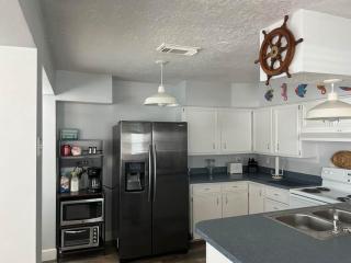 Sargent Barefoot Bungalow - Sargent - 1