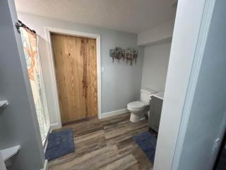 Sargent Barefoot Bungalow - Sargent - 2