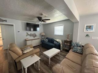 Sargent Barefoot Bungalow - Sargent - 7