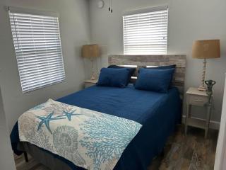 Sargent Barefoot Bungalow - Sargent - 6