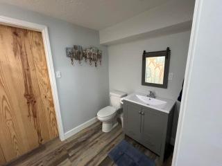 Sargent Barefoot Bungalow - Sargent - 5