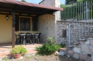 S040 - Sirolo, comodo trilocale con Giardino - Sirolo - 3