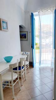 Casa Blue Windows p1 - Favignana - 2