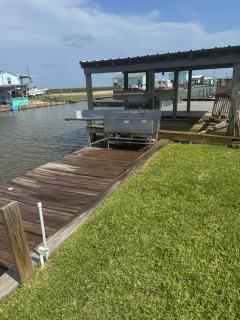 Sargent Barefoot Bungalow - Sargent - 0