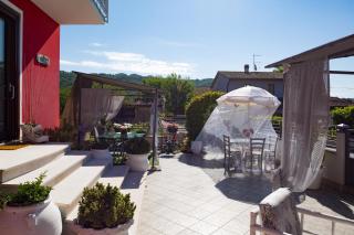 Bed & Breakfast Cozy Hills - Cagli - 2